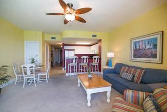 Top Of The Gulf By Royal American Beach Getaways Apartment
