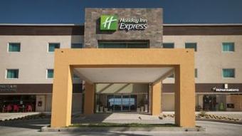 Holiday Inn Express Cabo San Lucas Hotel