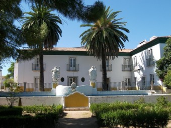 Quinta De Santo Antonio Hotel