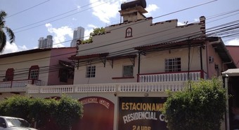 Residencial Turistico Cuba Hotel