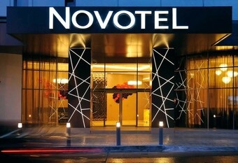 Novotel Panama City Hotel