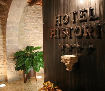 Historic Hotel