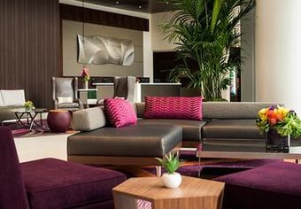 Residence Inn By Marriott Los Angeles L.a. Live Hotel