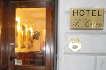 Santa Croce Hotel