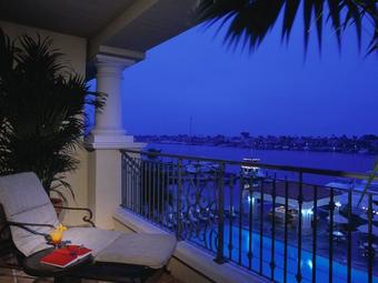 Balboa Bay Resort Hotel