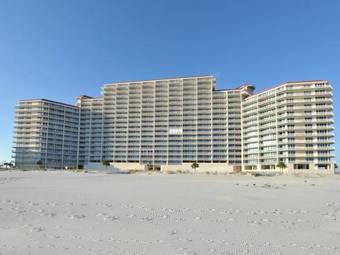 Lighthouse Condominiums By Wyndham Vacation Rentals Hotel
