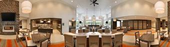 Homewood Suites By Hilton - Charlottesville Hotel