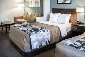 Sleep Inn & Suites Monticello Hotel