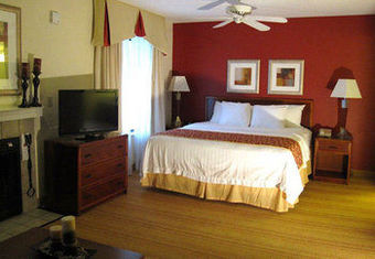 Residence Inn Kalamazoo East Hotel