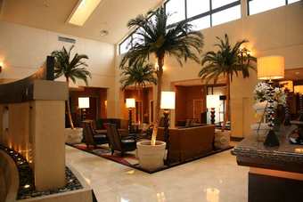 Doubletree By Hilton Dallas/richardson Hotel