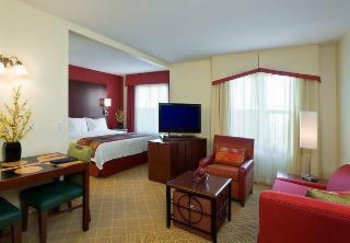 Residence Inn Chicago Midway Airport Hotel