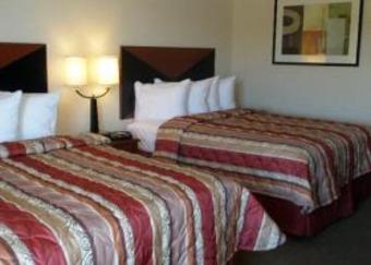 Sleep Inn & Suites At Fort Lee Hotel