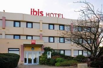 Ibis Rennes Cesson Hotel