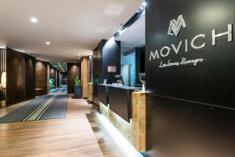 Movich Las Lomas Hotel