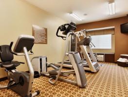 Microtel Inn & Suites By Wyndham Pearl River/slidell Hotel