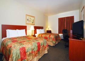 Sleep Inn & Suites Parsons Hotel