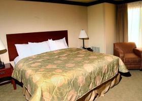 Sleep Inn & Suites Coffeyville Hotel