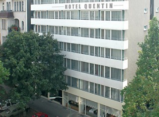 Quentin Berlin Hotel