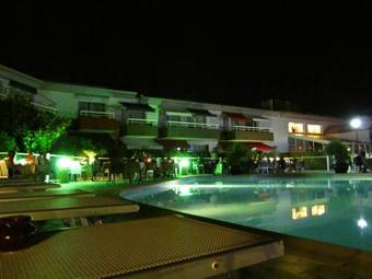 Best Western La Marina Hotel