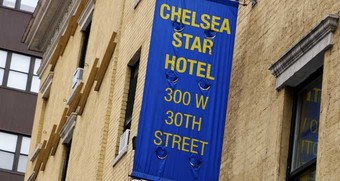 Chelsea Star Hotel