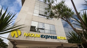 Naoum Express Brasilia Hotel