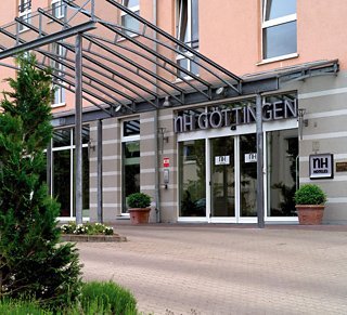 NH Goettingen Hotel
