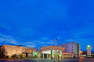 Holiday Inn Hasbrouck Heights Meadowlands Hotel