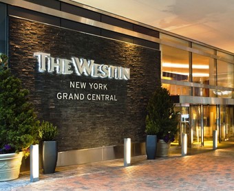 The Westin Grand Central Hotel