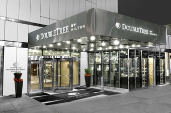Doubletree By Hilton Metropolitan New York City Hotel