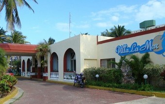Islazul Villa La Mar Hotel