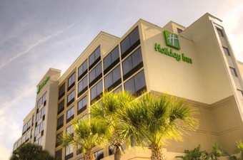 Radisson Orlando Ucf Hotel