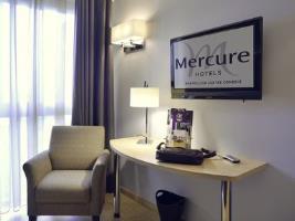 Mercure Montpellier Centre Comédie Hotel