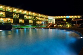 Amazônia Golf Resort Hotel