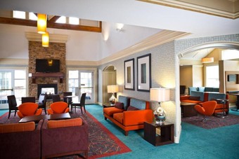 Residence Inn Baltimore White Marsh Hotel