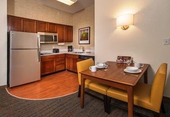 Residence Inn Chantilly Dulles South Hotel