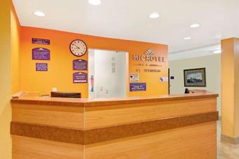 Microtel Inn And Suites By Wyndham - Cordova Hotel