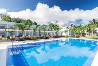 RIU Le Morne - Adults Only Hotel