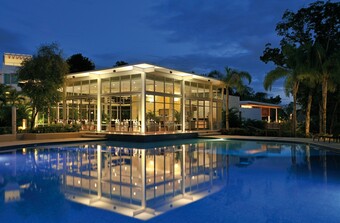 Bahia Principe Luxury Sian Ka´an - Adults Only Hotel