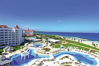 Bahia Principe Luxury Runaway Bay - Adults Only Hotel