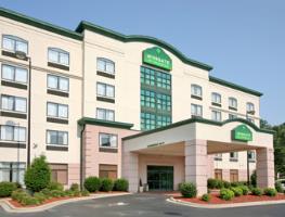 Wingate By Wyndham Charlotte Airport Hotel
