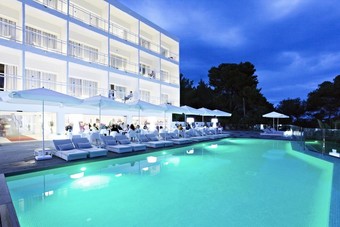 Grupotel Ibiza Beach Resort Hotel