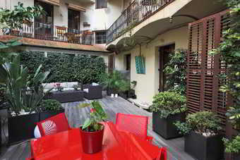 Anba Bed&breakfast Deluxe   Barcelona *only Adult* Boutique Hotel