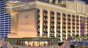 The Cromwell Las Vegas Hotel