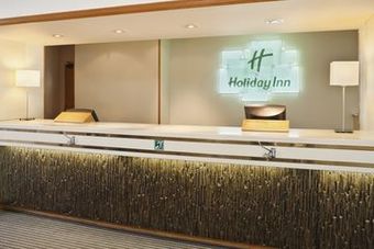 Holiday Inn Taunton Hotel