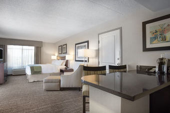 Holiday Inn Scottsdale North- Airpark Hotel