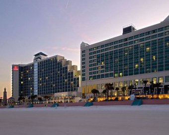 Hilton Daytona Beach Hotel
