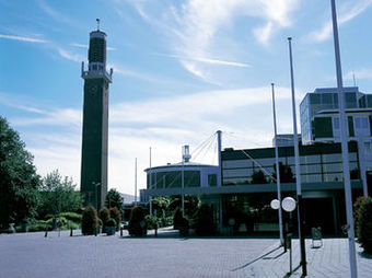 NH Noordwijk Conference Centre Leeuwenhorst Hotel