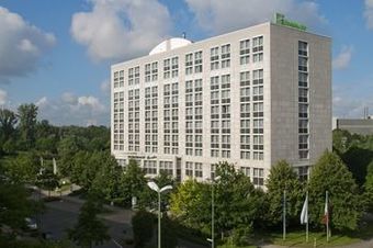 Holiday Inn Düsseldorf - Neuss Hotel