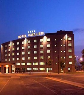 Best Western Cavalieri Hotel