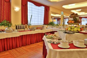 Best Western Gorizia Palace Hotel